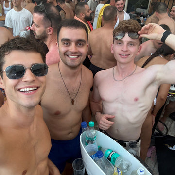 Eurosummers